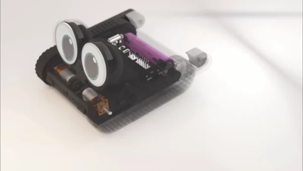 Doly flexible hardware RPI