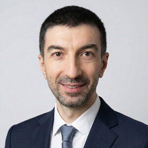 Levent founder of Doly