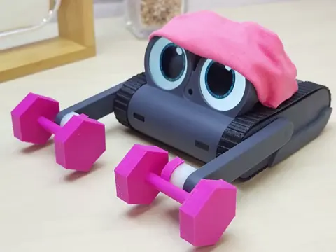 Doly custom 3d models